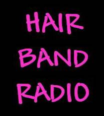 HAIR BAND RADIO