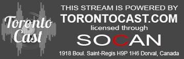 Torontocast SOCAN